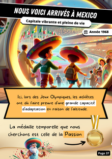 Fiches de jeux sportifs à imprimer en PDF
